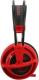 Słuchawki MSI Siberia V2 Red Dragon 3