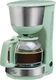 Ekspres przelewowy Bestron Bestron ACM1000M, filtering machine (mint) 1