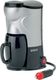 Ekspres przelewowy Dometic Dometic filtering machine PerfectCoffee MC01 24V - 9600000339 4