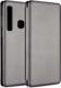 Etui Book Magnetic Xiaomi Redmi 7 stalow y/steel 1