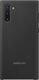 Samsung Etui Silicone Cover Galaxy Note 10 N970 czarne (EF-PN970TB) 2