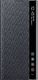 Samsung Etui Samsung EF-ZN970CB Note 10 N970 czarny/black Clear View Cover 2