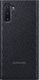 Samsung Etui Samsung EF-ZN970CB Note 10 N970 czarny/black Clear View Cover 3