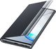 Samsung Etui Samsung EF-ZN970CB Note 10 N970 czarny/black Clear View Cover 4