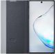 Samsung Etui Samsung EF-ZN970CB Note 10 N970 czarny/black Clear View Cover 5