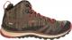 Buty trekkingowe damskie Keen Terradora Mid WP brązowe r. 36 1