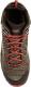 Buty trekkingowe damskie Keen Terradora Mid WP brązowe r. 36 4