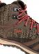 Buty trekkingowe damskie Keen Terradora Mid WP brązowe r. 36 6