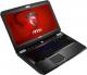 Laptop MSI GT70 (Dominator) 2PC-1292XPL 1