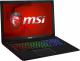 Laptop MSI GE60 (Apache Pro) 2PE-031XPL 2