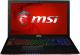 Laptop MSI GE60 (Apache) 2PC-032XPL 1