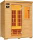 Hyundai Sauna TENERIFE 3 1