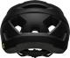 Bell Kask dziecięcy Nomad Jr matte black gray r. uniwersalny 2