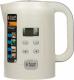 Czajnik Russell Hobbs Biały 5