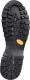 Buty trekkingowe męskie Salewa Crow GTX czarno-zielone r. 42 1/2 3