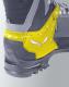Buty trekkingowe męskie Salewa Crow GTX czarno-zielone r. 43 1