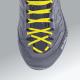 Buty trekkingowe męskie Salewa Crow GTX czarno-zielone r. 43 4