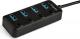 HUB USB StarTech 4x USB-A 3.2 Gen1 (HB30C4AIB) 3