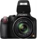 Aparat cyfrowy Panasonic DMC-FZ72EP-K 4