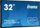 Monitor iiyama ProLite LH3246HS-B1 2