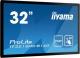 Monitor iiyama ProLite TF3215MC-B1AG 1