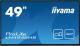 Monitor iiyama ProLite LH4946HS-B1 1