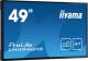 Monitor iiyama ProLite LH4946HS-B1 2