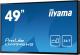 Monitor iiyama ProLite LH4946HS-B1 4