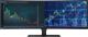 Monitor Lenovo ThinkVision P44w-10 (61D9RAT1EU) 1