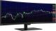 Monitor Lenovo ThinkVision P44w-10 (61D9RAT1EU) 1