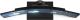 Monitor Lenovo ThinkVision P44w-10 (61D9RAT1EU) 3
