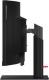 Monitor Lenovo ThinkVision P44w-10 (61D9RAT1EU) 5