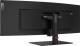 Monitor Lenovo ThinkVision P44w-10 (61D9RAT1EU) 8