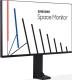 Monitor Samsung S32R754UEU (LS32R754UEUXZG) 1