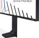 Monitor Samsung S32R754UEU (LS32R754UEUXZG) 5