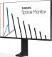 Monitor Samsung S32R754UEU (LS32R754UEUXZG) 6