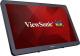 Monitor ViewSonic TD2430 4