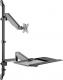 Digitus Uchwyt ścienny na monitor 17" - 32" (DA-90372) 1
