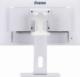 Uchwyt do komputera iiyama MD BRPCV03-W VESA MOUNT WHITE 1