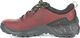 Buty trekkingowe męskie Lesta 3512 czerwone r. 44 4