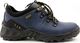 Buty trekkingowe męskie Lesta 3512 granatowe r. 36 1