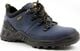 Buty trekkingowe męskie Lesta 3512 granatowe r. 40 2