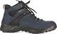 Buty trekkingowe męskie Lesta 6157 granatowe r. 46 1