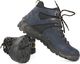 Buty trekkingowe męskie Lesta 6157 granatowe r. 43 3