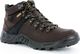 Buty trekkingowe męskie Lesta 6157 brązowe r. 40 2