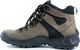 Buty trekkingowe męskie Lesta 6157 beżowe r. 42 4