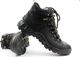 Buty trekkingowe męskie Lesta 6157 czarne r. 44 3
