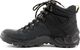 Buty trekkingowe męskie Lesta 6157 czarne r. 44 4