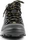 Buty trekkingowe męskie Lesta 6157 czarne r. 44 5