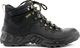Buty trekkingowe męskie Lesta 6157 czarne r. 42 1